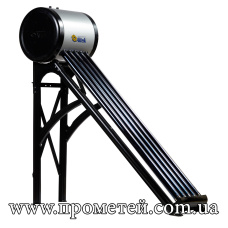 Сонячний колектор термосифонний Altek SD-T-5