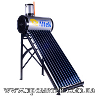 Сонячний колектор термосифонний Altek SD-T2L-10