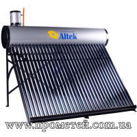 Сонячний колектор термосифонний Altek SD-T2L-30