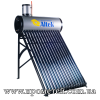 Сонячний колектор термосифонний Altek SP-CL-15