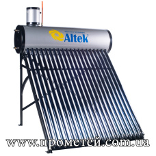 Сонячний колектор термосифонний Altek SP-C-20