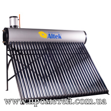 Сонячний колектор термосифонний Altek SP-C-30