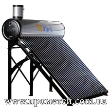 Сонячний колектор термосифонний Altek SP-CL-24