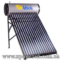 Сонячний колектор термосифонний Altek SP-H1-15