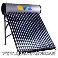 Солнечный коллектор термосифонный Altek SP-H1-20