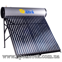 Сонячний колектор термосифонний Altek SP-H1-24