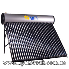 Сонячний колектор термосифонний Altek SP-H1-30