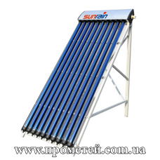 Вакуумний сонячний колектор Sunrain TZ58/1800-10R1A
