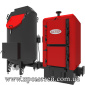Пелетний котел Altep BIO 150 кВт