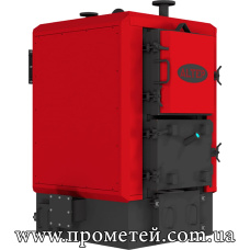Промисловий твердопаливний котел Altep BIO UNI 150
