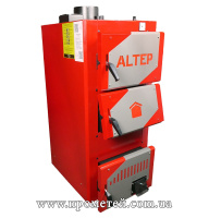 Котел тривалого горіння Altep Classic Plus 16