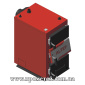 Твердотопливный котел Altep Compact 25 кВт