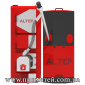Пелетний котел Altep Duo Uni Pellet 40 кВт