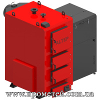 Пелетний котел Altep DUO Pellet 150