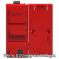 Пеллетный котел Altep DUO Pellet 62 кВт