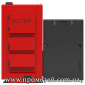 Пелетний котел Altep DUO Pellet 150 кВт