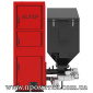 Пелетний котел Altep DUO Pellet N 120 кВт