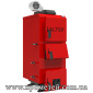 Твердотопливный котел Altep DUO PLUS 50 кВт