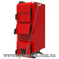 Твердопаливний котел Altep DUO PLUS 15 кВт