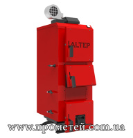 Котел тривалого горіння Altep DUO PLUS 19