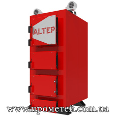 Твердопаливний котел Altep Duo Uni Plus 95