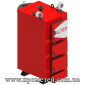 Твердотопливный котел Altep Duo Uni Plus 120 кВт