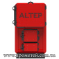 Твердопаливний котел Altep Max 95 кВт