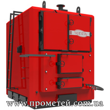 Промисловий твердопаливний котел Altep Mega 600