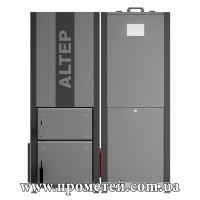 Пеллетный котел Altep A Pellets 20