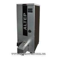 Пелетний котел Altep Pellets 25