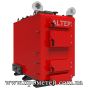 Промисловий твердопаливний котел Altep Trio 200