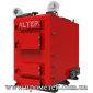 Твердотопливный котел Altep Trio 125 кВт