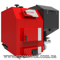 Промышленный пеллетный котел Altep Trio Pellet 150