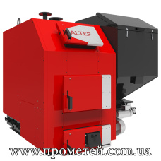 Промисловий пелетний котел Altep Trio Pellet 150