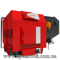Промышленный пеллетный котел Altep Trio Pellet 500