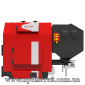 Пеллетный котел Altep Trio Pellet 500 кВт