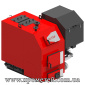 Пеллетный котел Altep Trio Pellet 250 кВт
