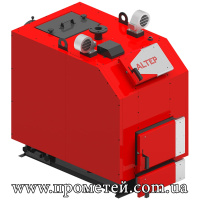 Промисловий твердопаливний котел Altep Trio Uni Plus 150