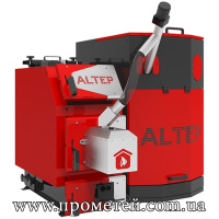 Пеллетный котел Altep Trio Uni Pellet 40