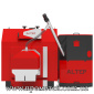 Пеллетный котел Altep Trio Uni Pellet 400 кВт