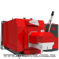 Пеллетный котел Altep Trio Uni Pellet 400 кВт