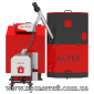 Пелетний котел Altep Trio Uni Pellet 65 кВт