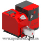 Пелетний котел Altep Trio Uni Pellet 65 кВт