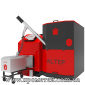Пелетний котел Altep Trio Uni Pellet 65 кВт