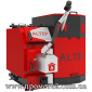 Пелетний котел Altep Trio Uni Pellet 40 кВт