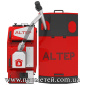 Пелетний котел Altep Trio Uni Pellet 40 кВт