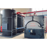 Модульная котельная Altep 50-2000 кВт