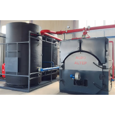 Модульна котельня Altep 50-2000 кВт