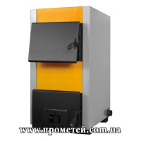 Твердопаливний котел Beaver Base 16