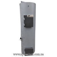 Твердопаливний котел Bizon D 15 кВт